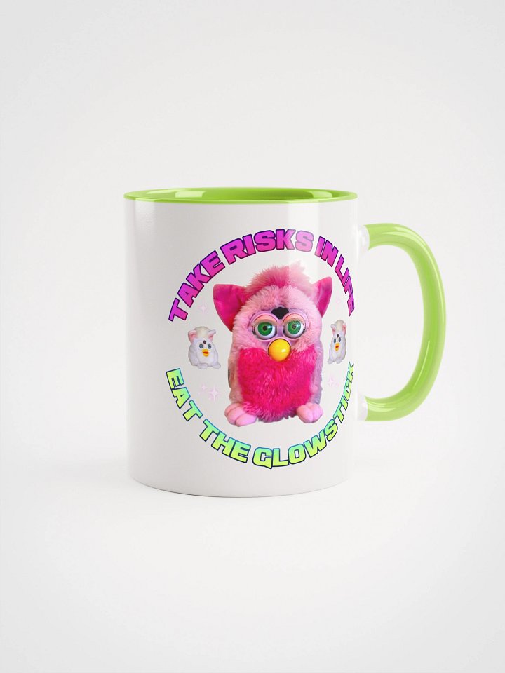 Take Risks Mug product image (3)