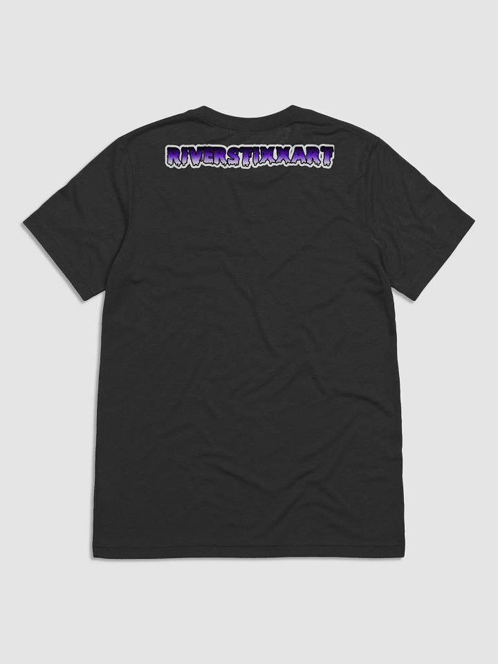 Viking Skull T-Shirt product image (2)