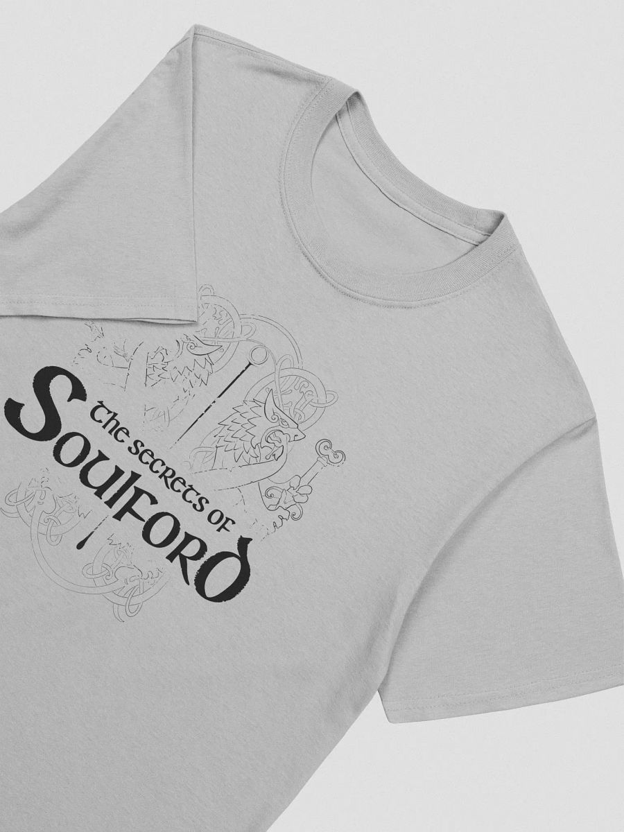 Soulford Logo T-Shirt product image (5)