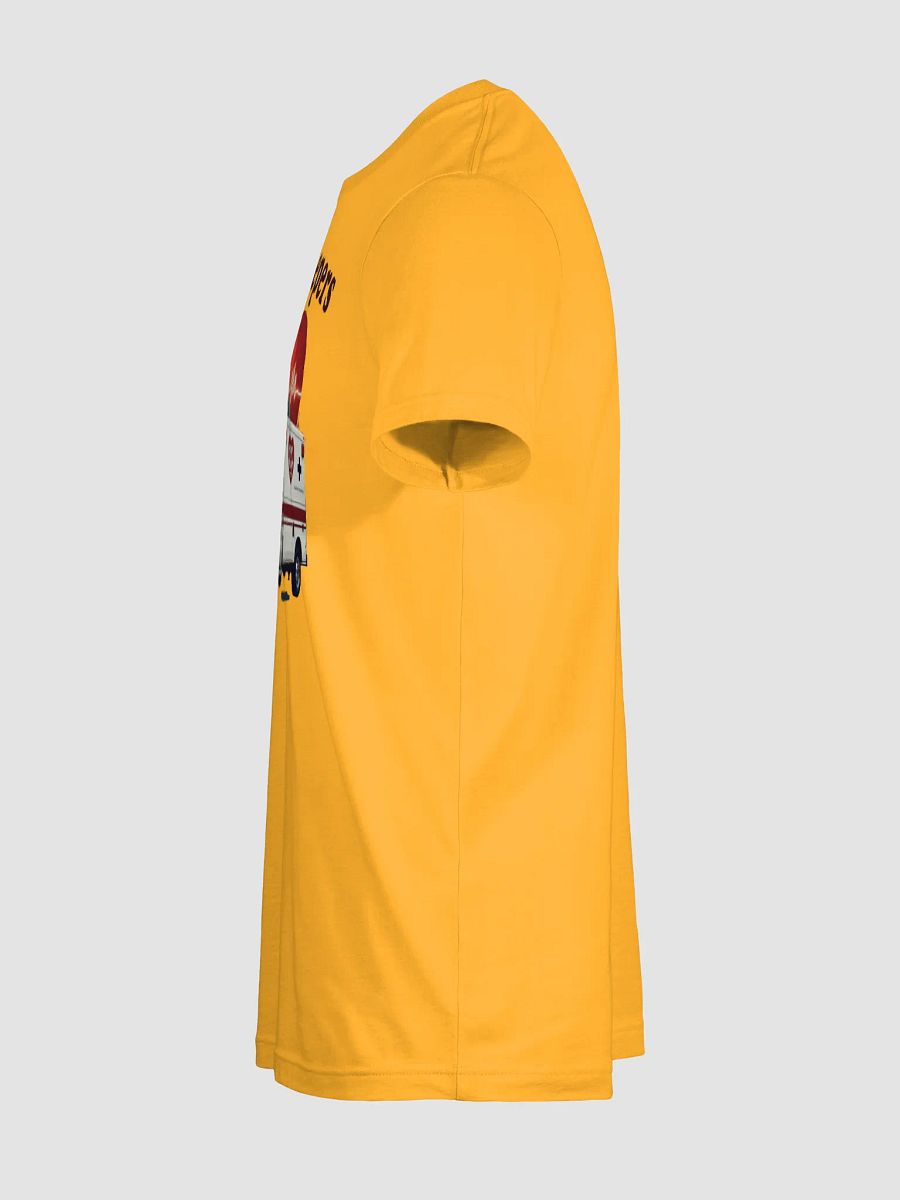 Lifeline Keepers Heartbeat T-Shirt product image (112)