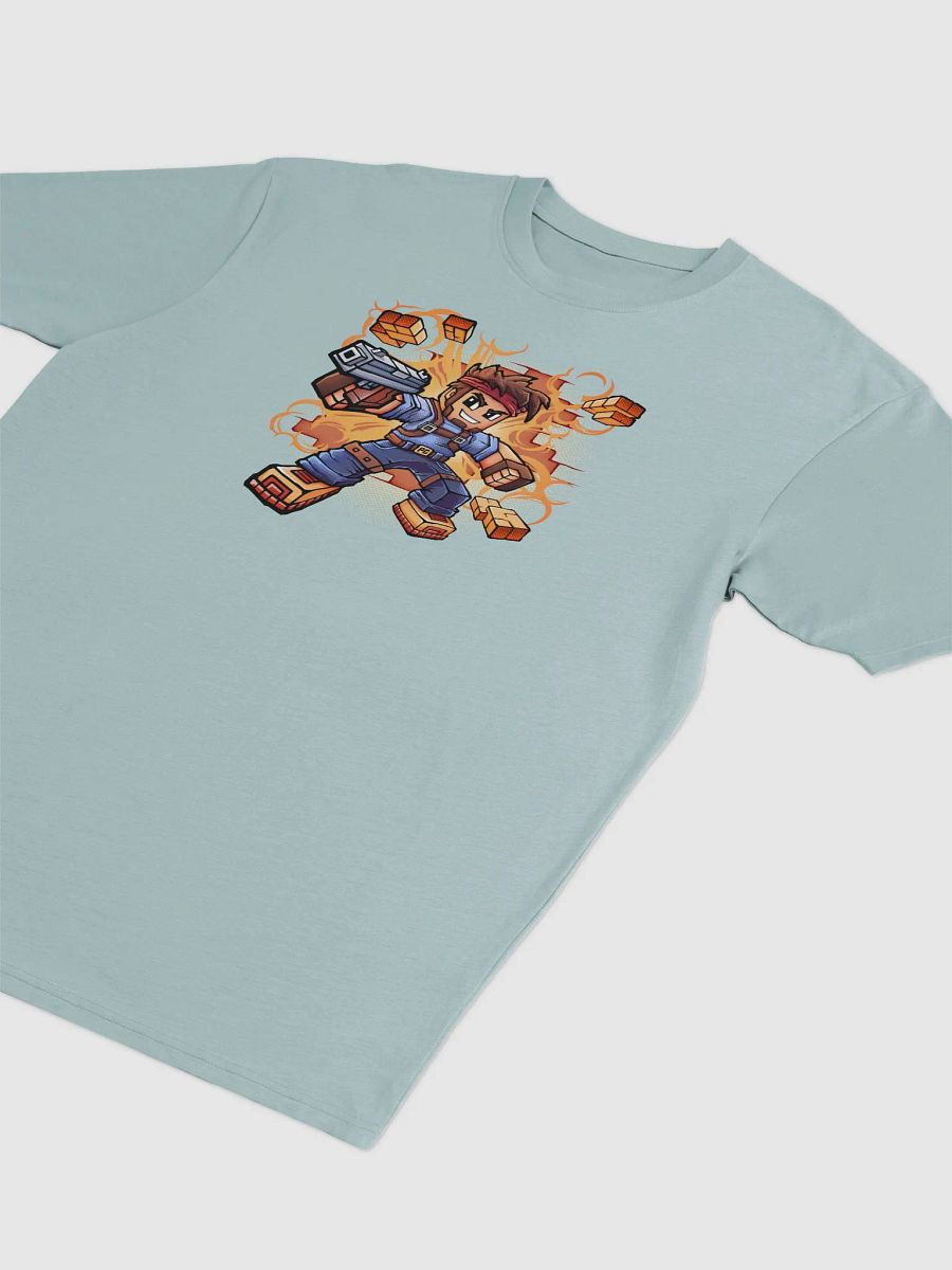 Pixel Man 2 product image (15)