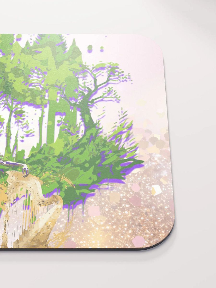 Dancing Goddess Mouse Pad product image (7)