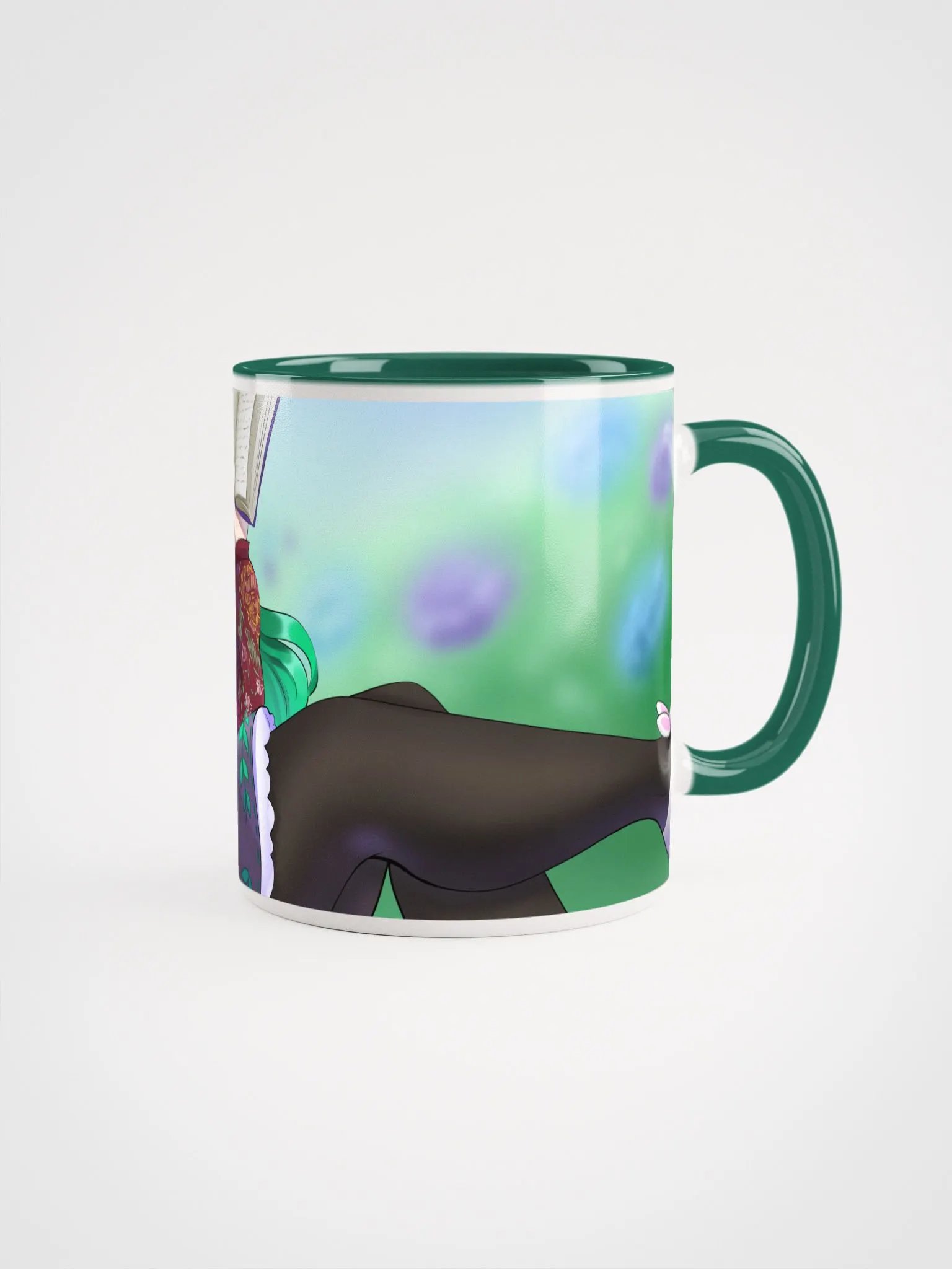 Juniper Mug (Bookstore) product image (2)
