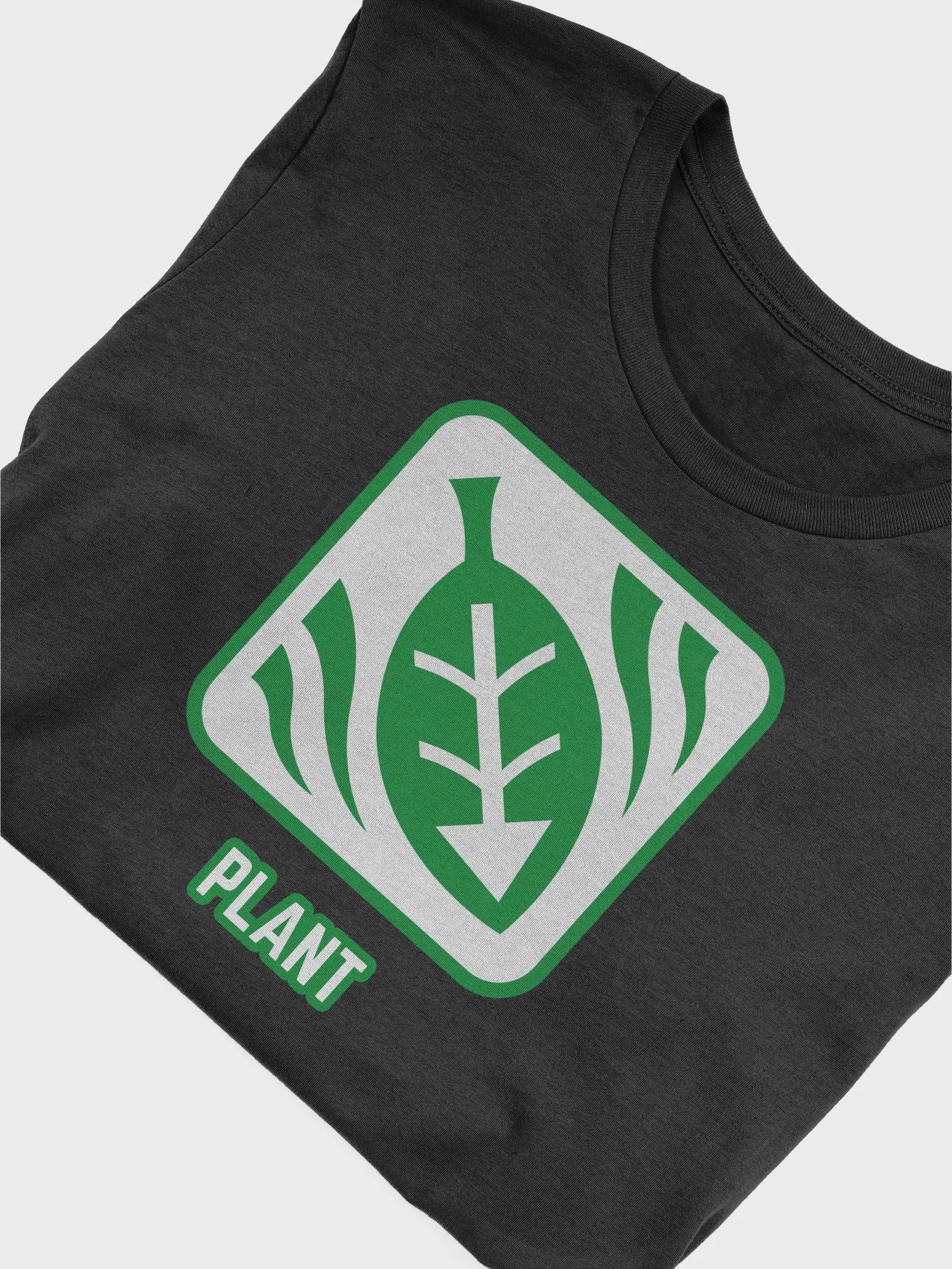 Downward Leaf Plant Iconic T-Shirt product image (9)