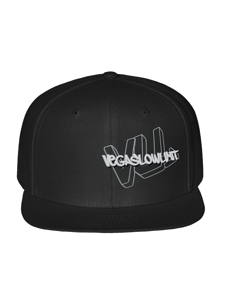 City Graffiti Snapback Cap product image (1)