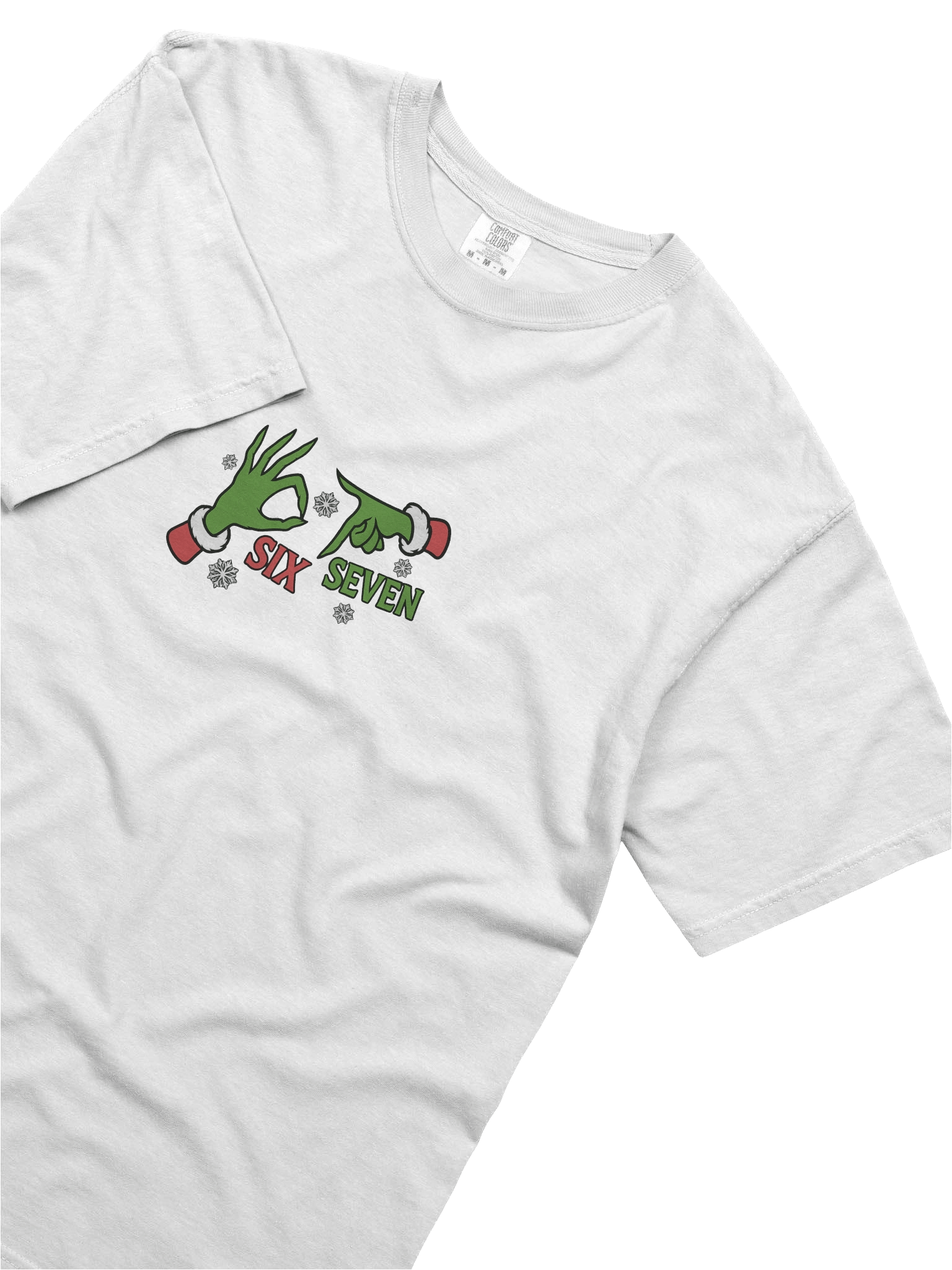 The Grinch X 67 Limited Edition Collab Tee product image (85)