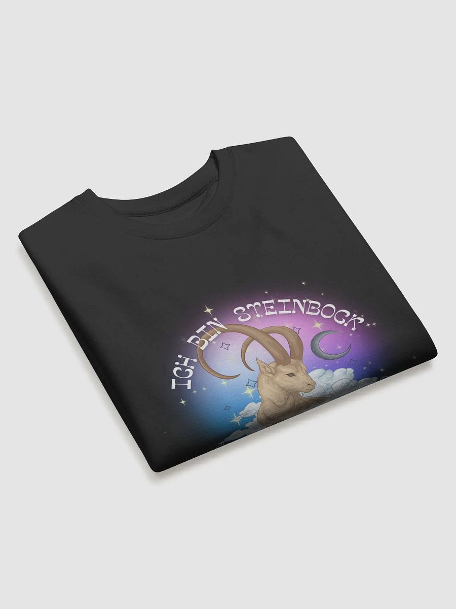 Steinbock Pullover product image (3)