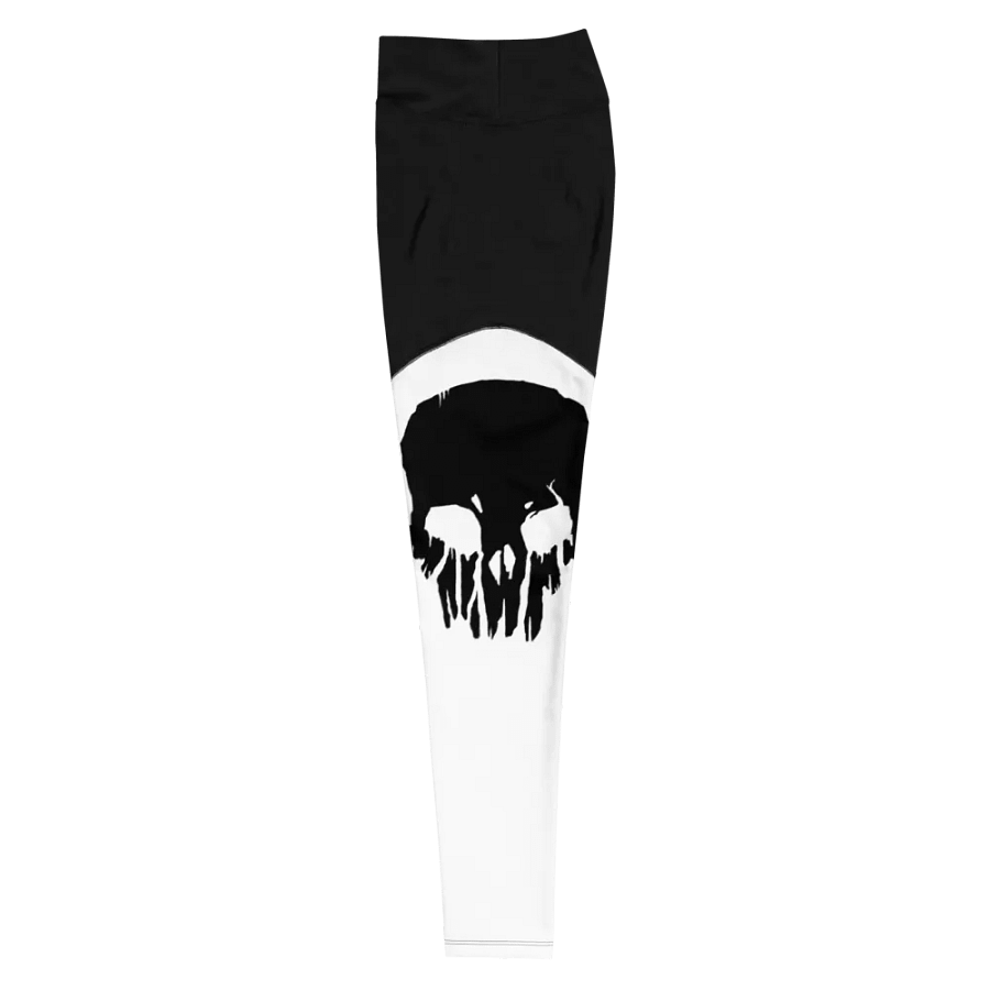 Logo Leggings product image (5)