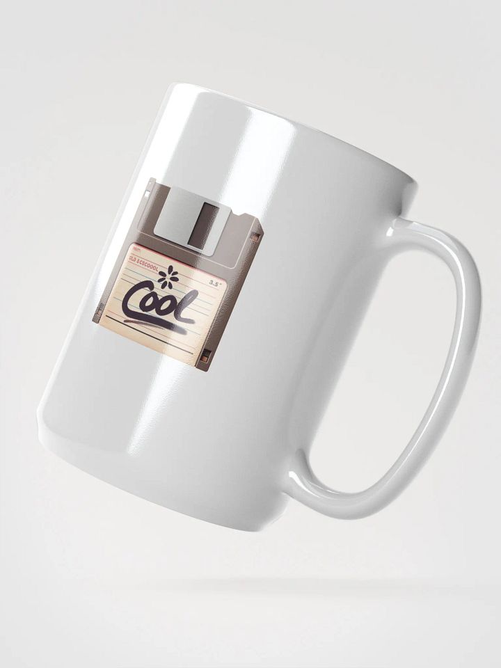 Old School Cool product image (2)