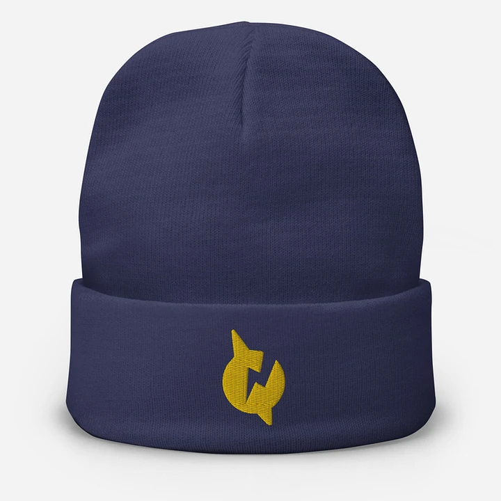 Thundabit Beanie product image (2)