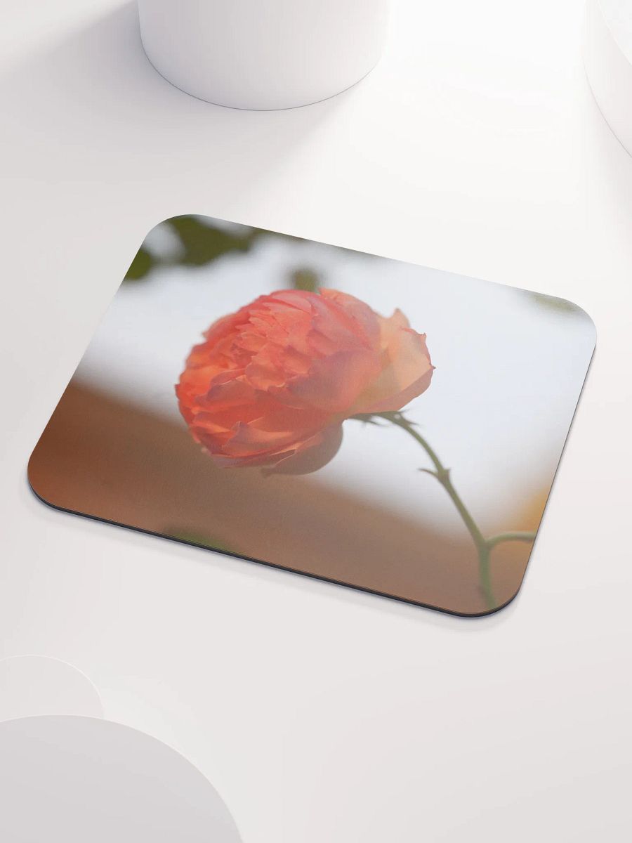 Flower Mouse Pad product image (3)