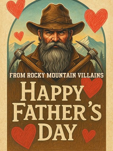 ⚔️𝓗𝓪𝓹𝓹𝔂 𝓕𝓪𝓽𝓱𝓮𝓻𝓼 𝓓𝓪𝔂⚔️
To all the dads out there, Doing your best, working long crazy hours and still taking time for your kid...