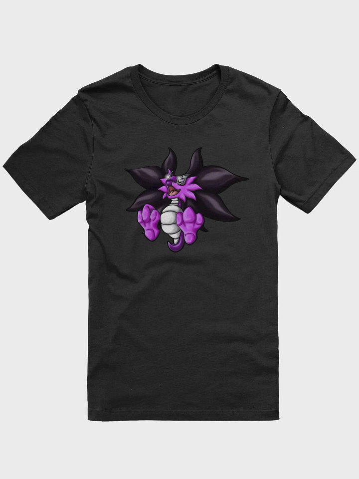 neon dragon tee product image (1)