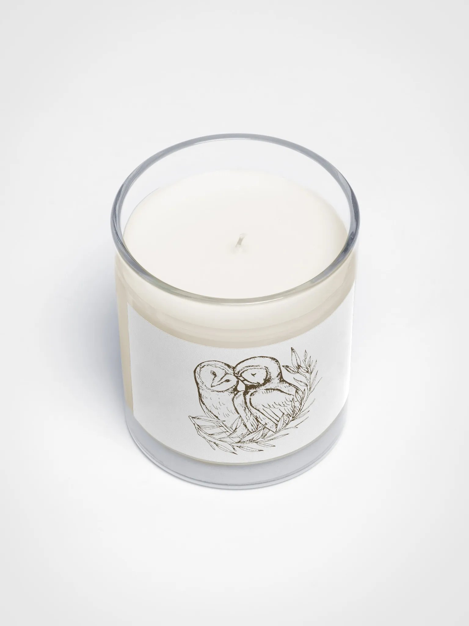 “Kindred” – Woodland Soy Candle product image (3)