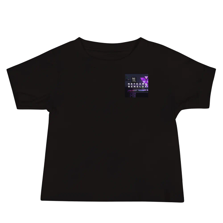 kids tshirt netgame product image (2)