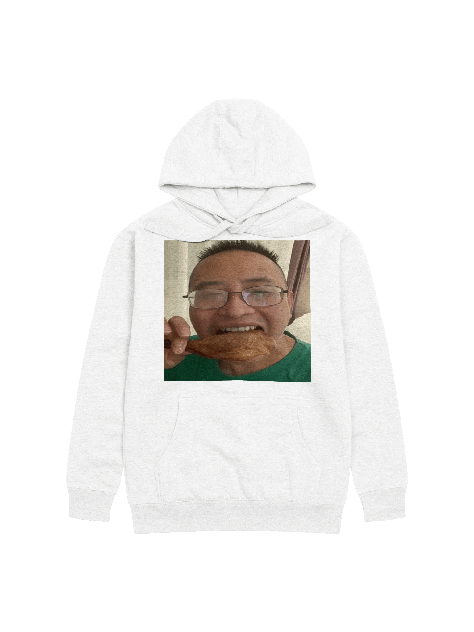 Cotton Heritage Unisex Premium Hoodie:et duck product image (3)