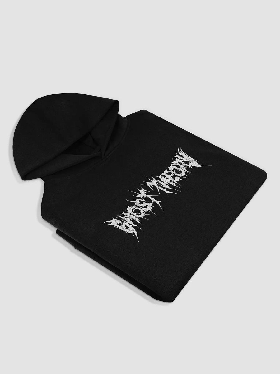 Oversized Hoodie product image (3)
