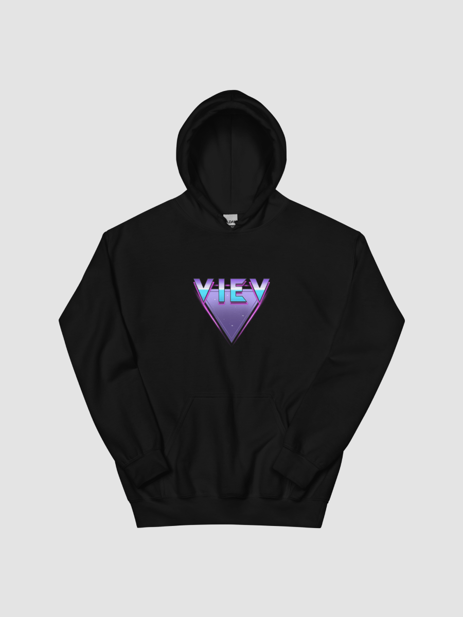 Viev Hoody Unisex product image (3)