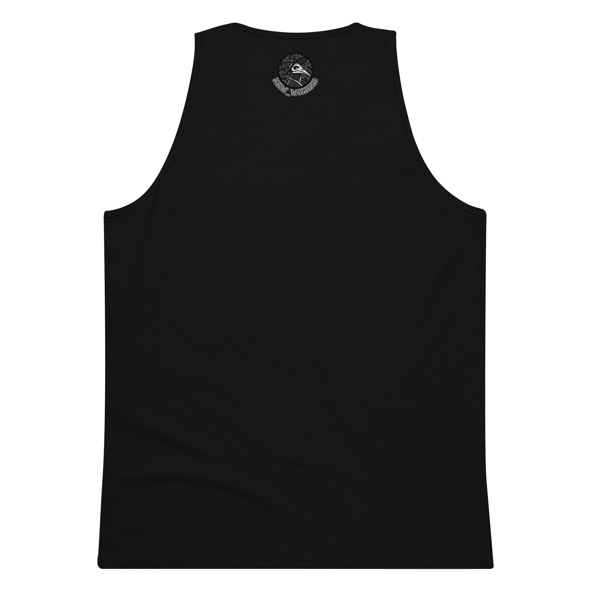 Purple Kawly-Roger Tank product image (7)