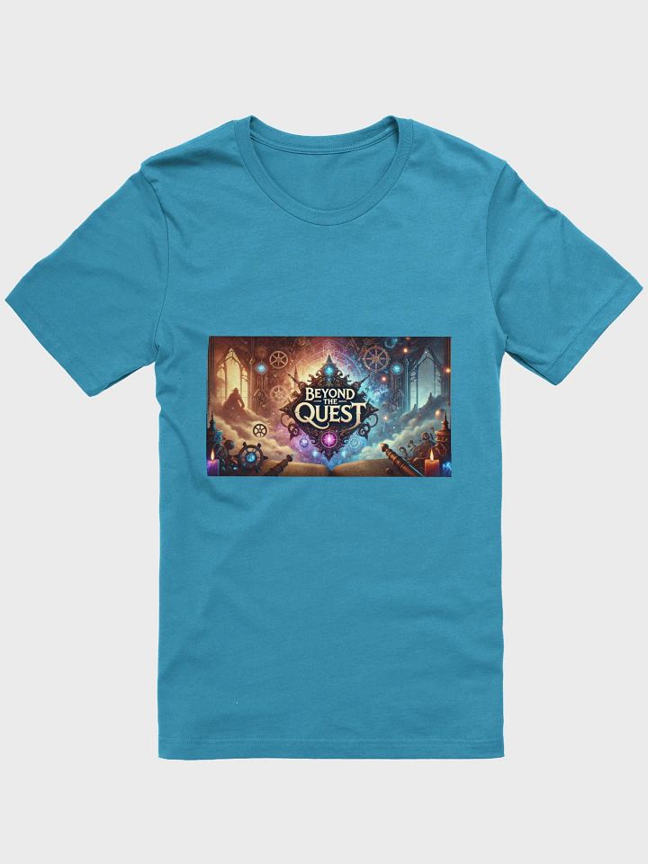 Beyond the Quest Shirt product image (10)