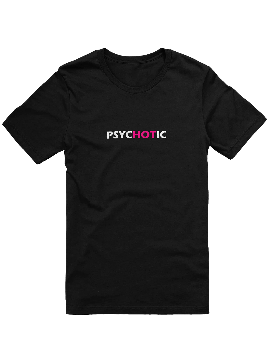 PsycHOTic Tee product image (3)