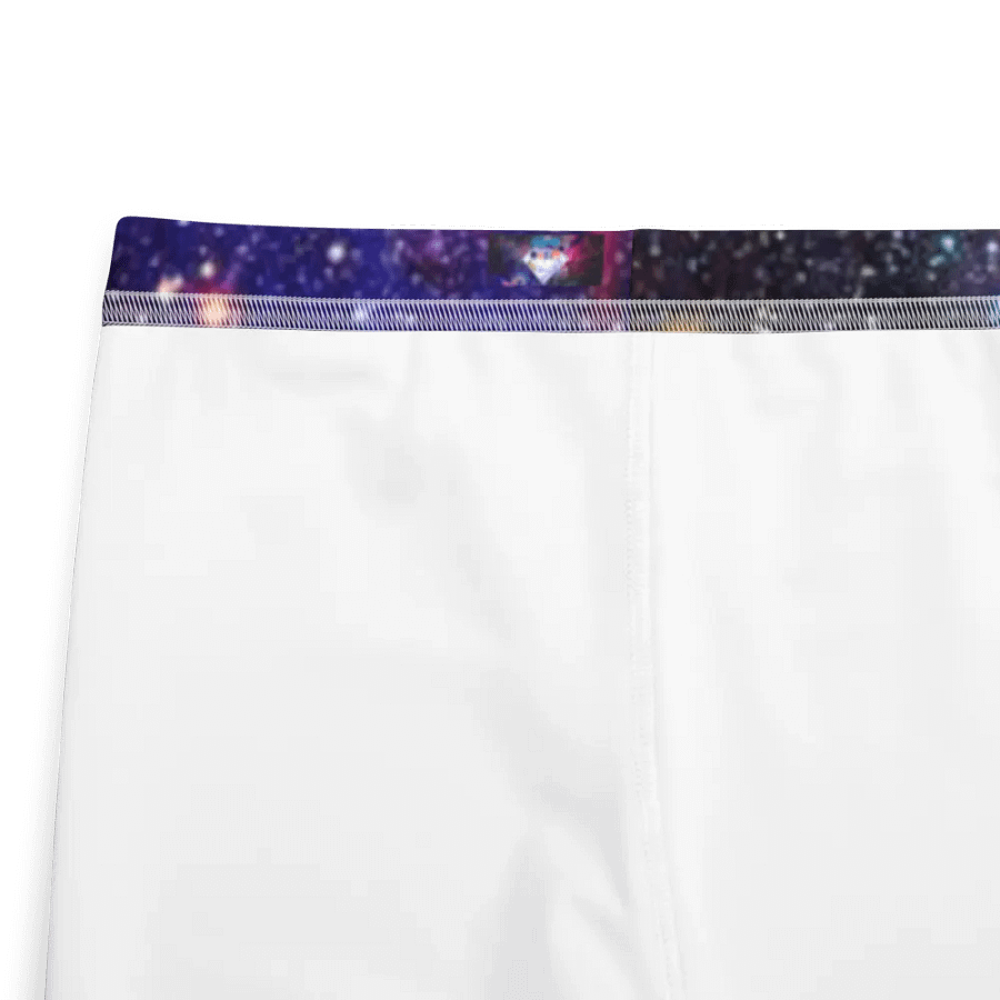 Leggings für Jugendliche mit Allover-Print, Galaxy1 product image (3)