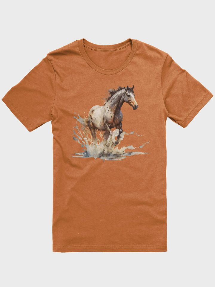 Ripple Run Horse product image (1)