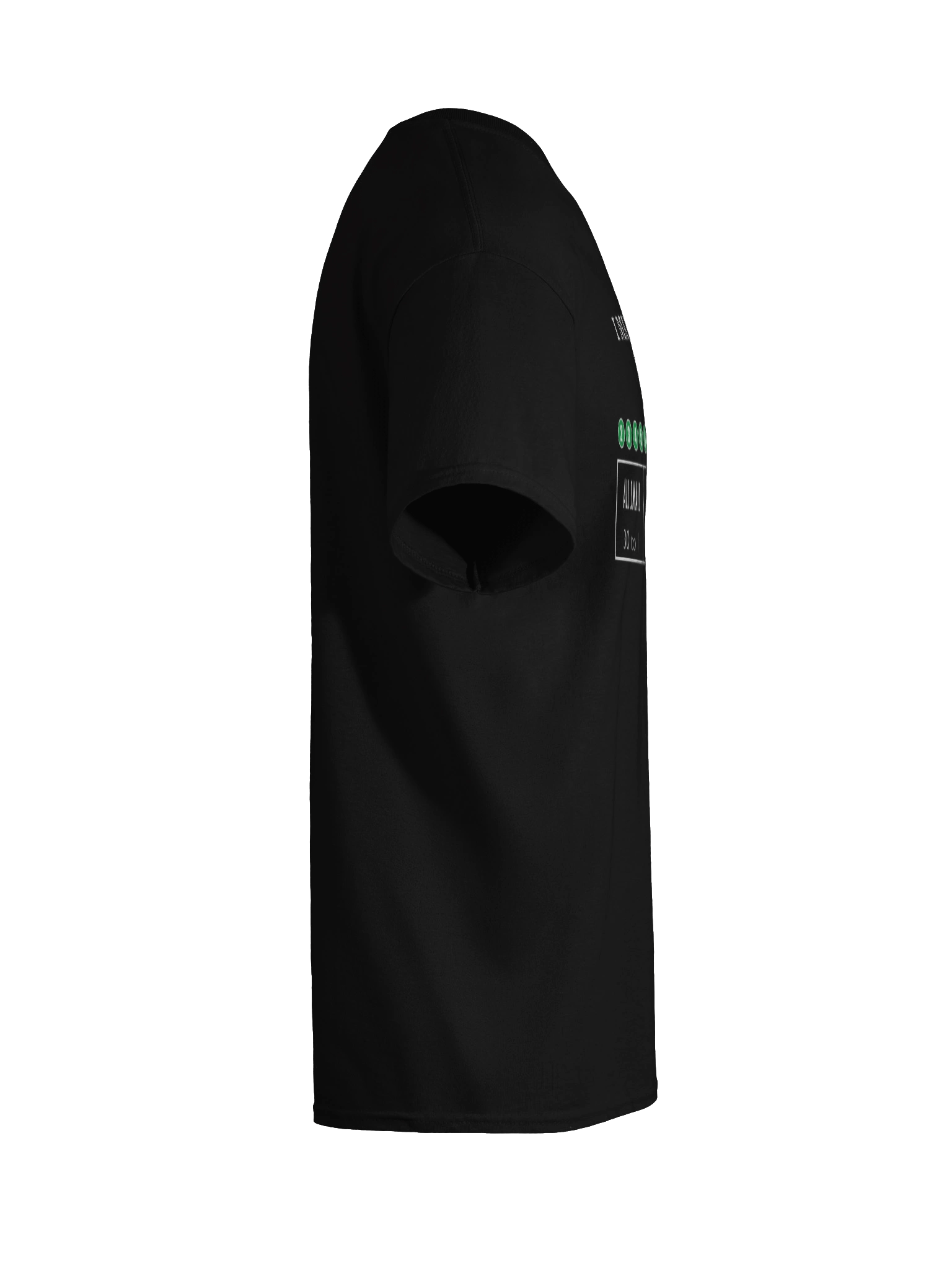 Made 'Em All 150 to 1 (T-Shirt) product image (92)