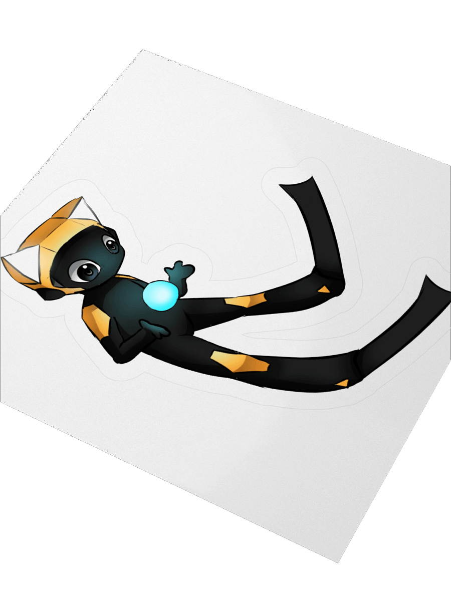 Diver Sticker product image (4)