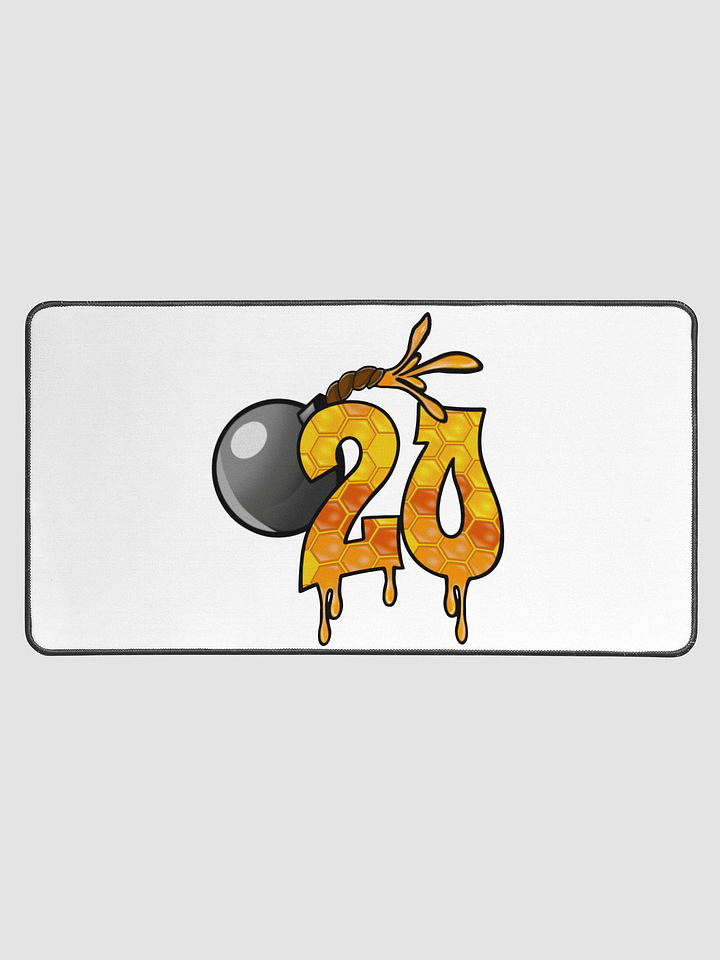 JFLOW 20 BOMB EMOTE DESK MAT product image (1)