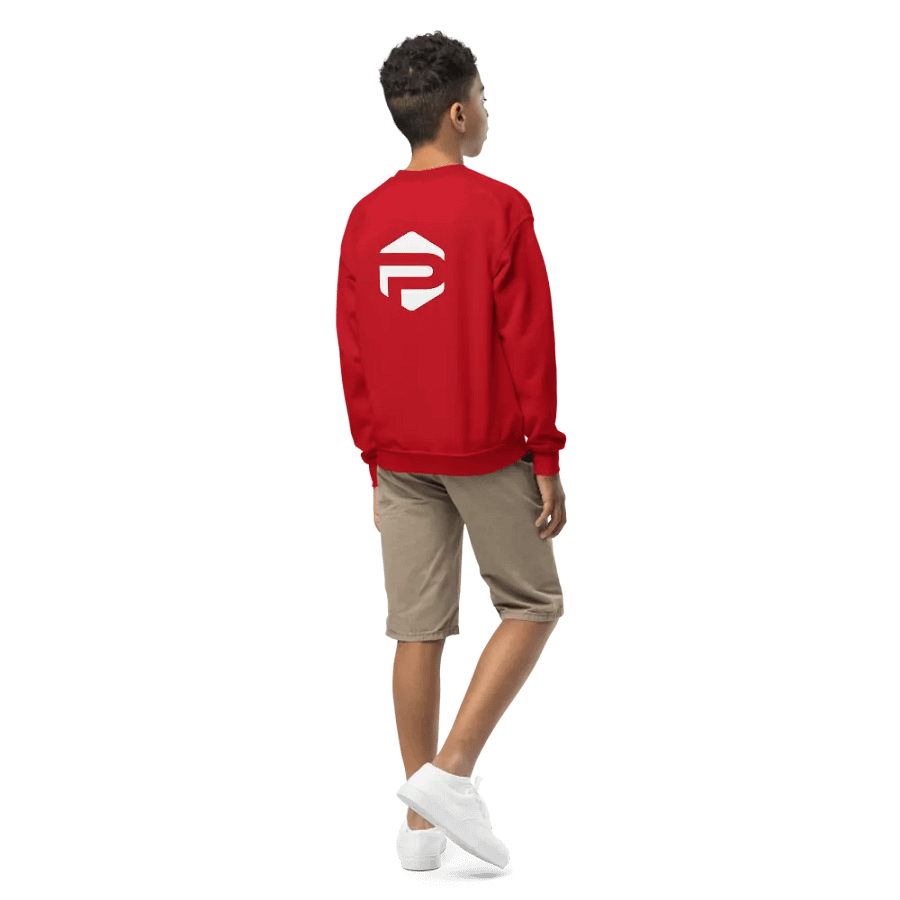 Plush Kids Sweatshirt product image (20)