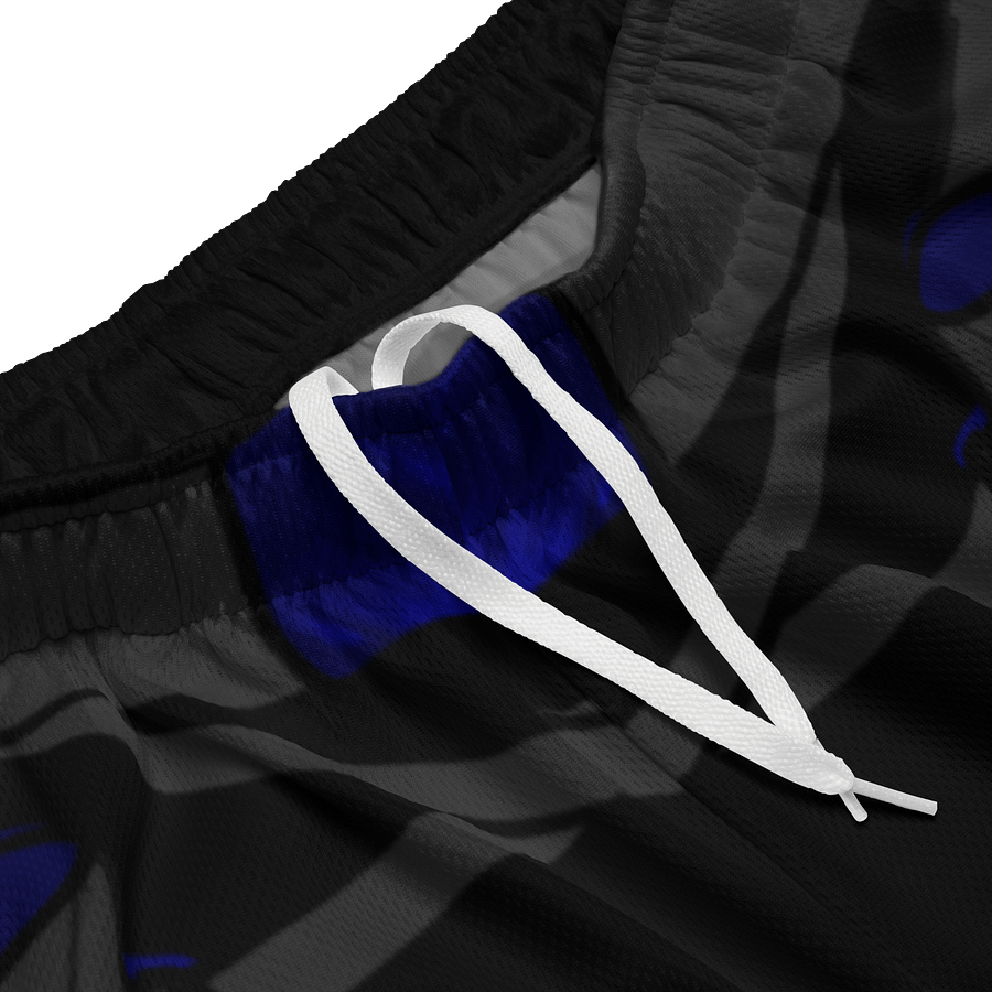 Anti Form Sora inspired shorts product image (3)