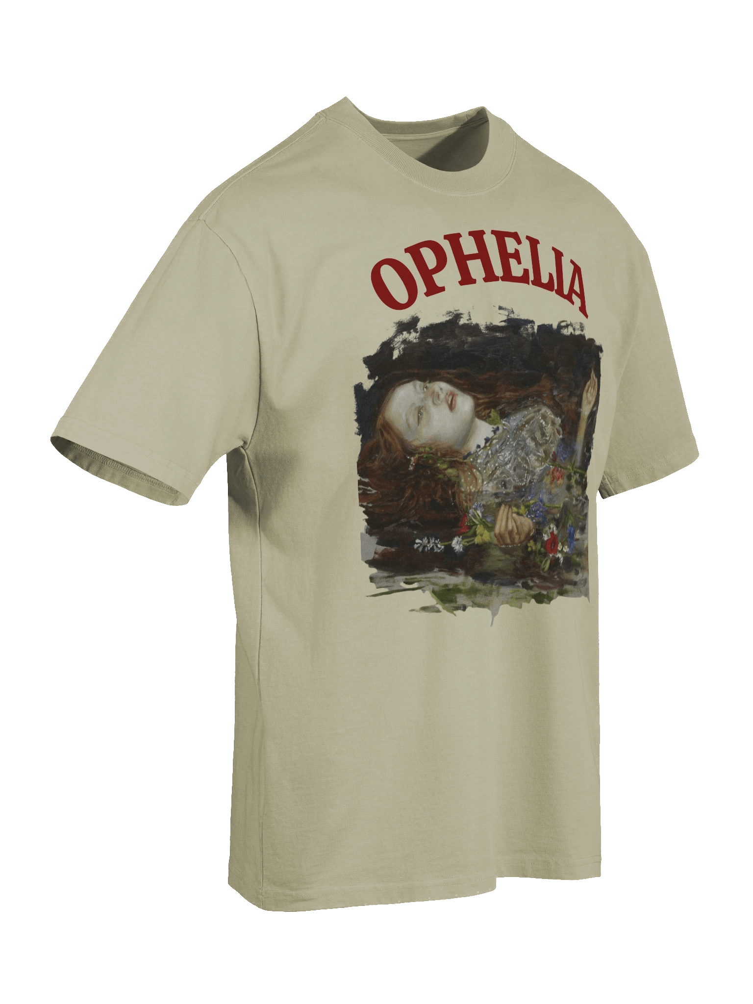 Ophelia's Serenity T-Shirt product image (7)
