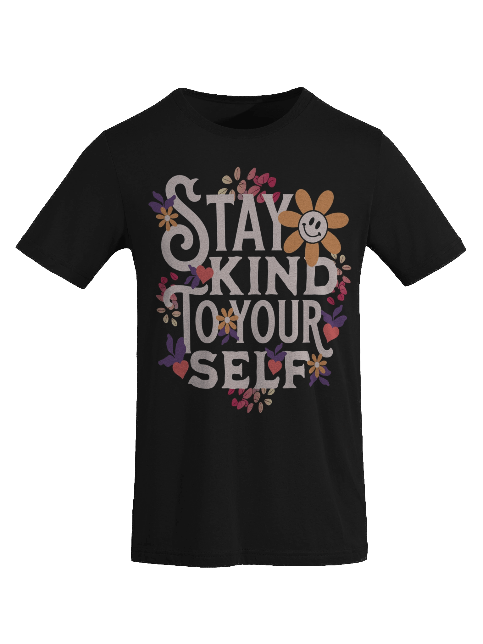 Kindness Blooms Tee product image (86)