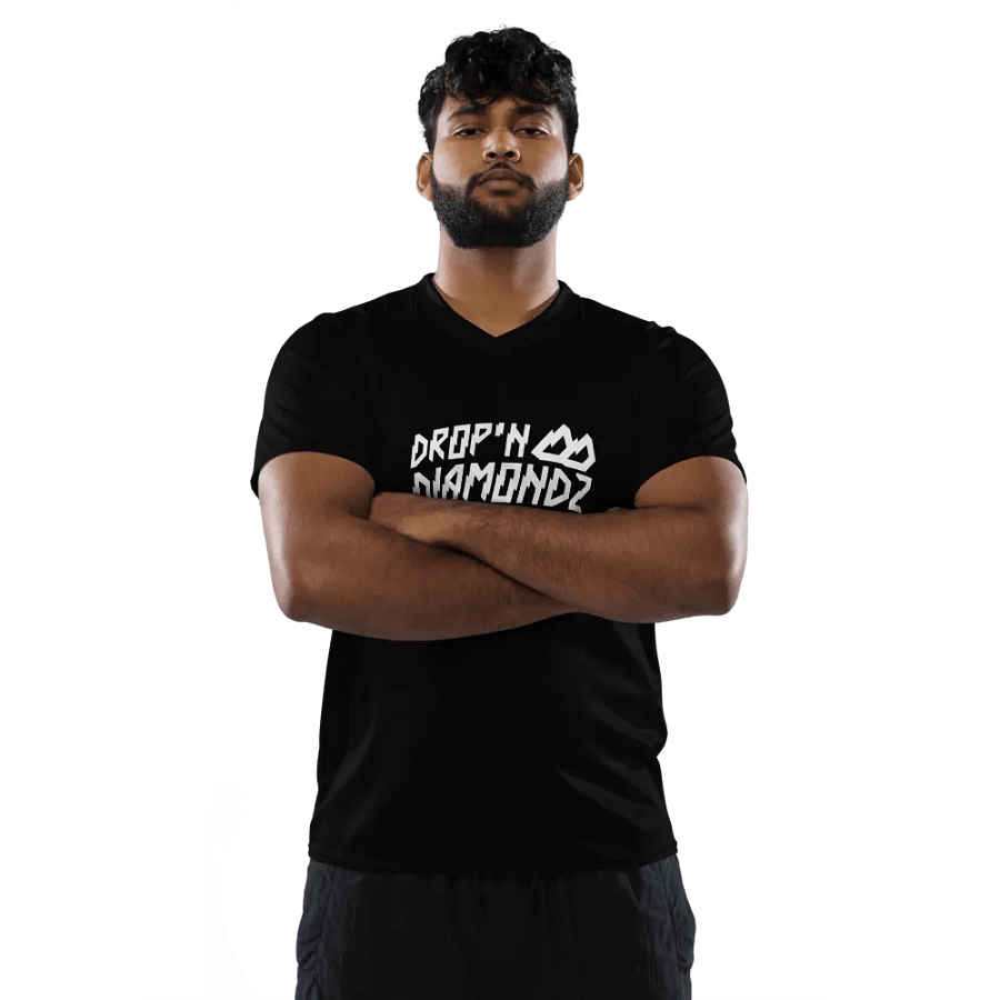 Snake Vneck Sports Wear product image (3)
