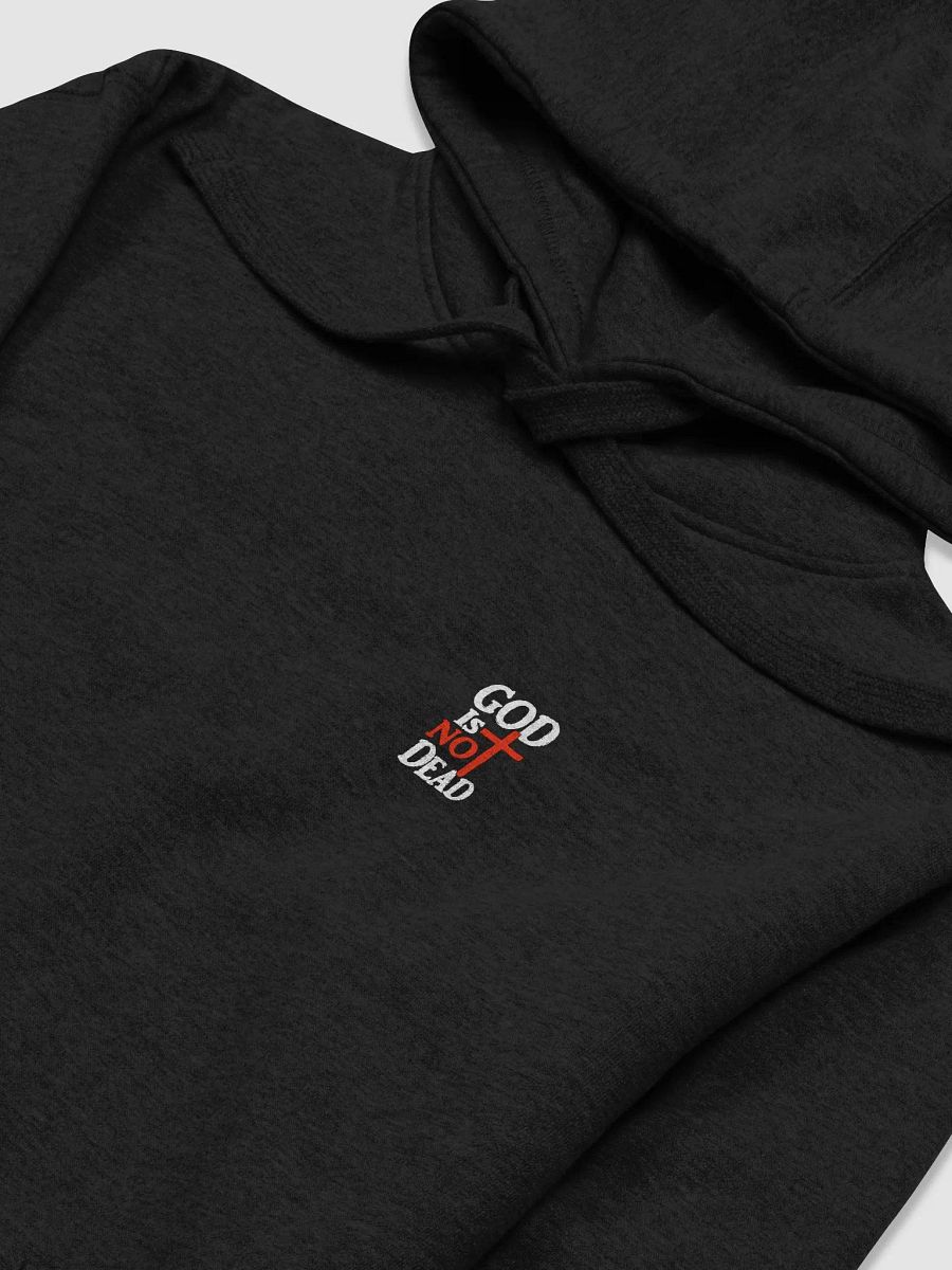 God is not dead | Hoodie product image (29)