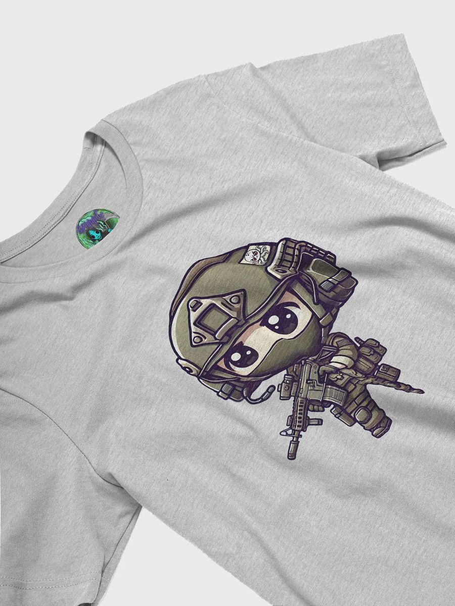 Tactical Chibi AB (M) product image (3)