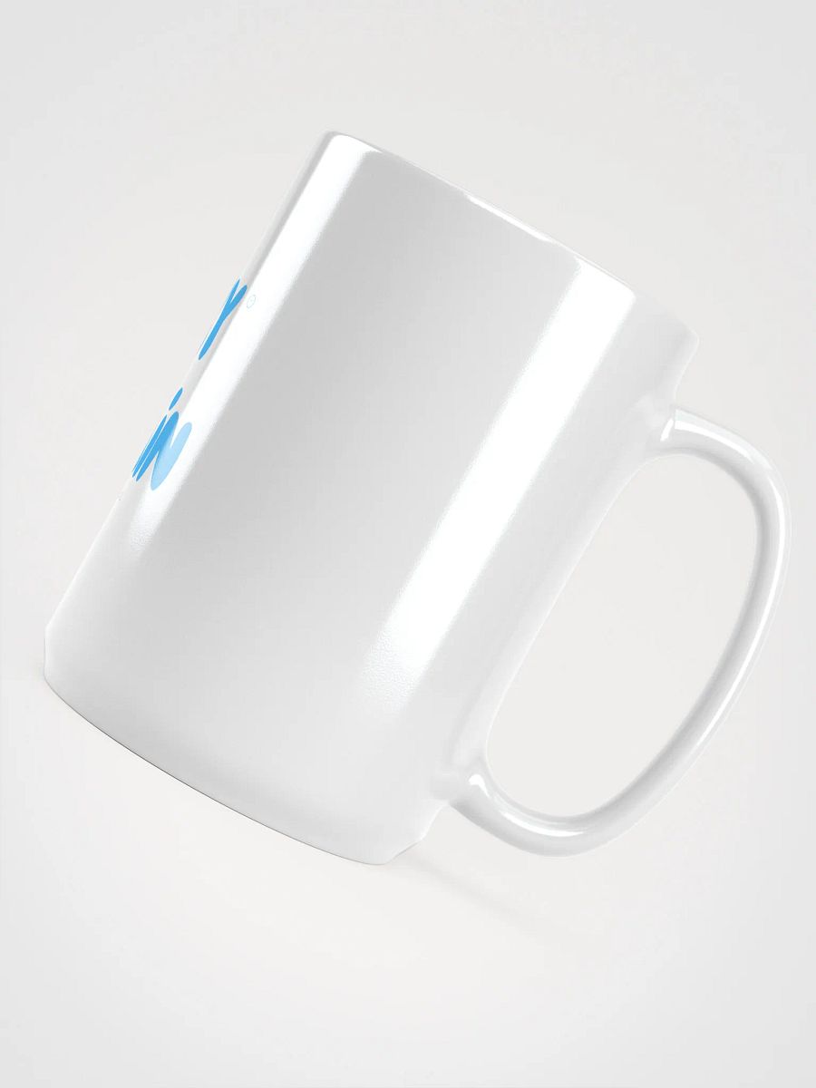 'Try Again' Mug product image (3)