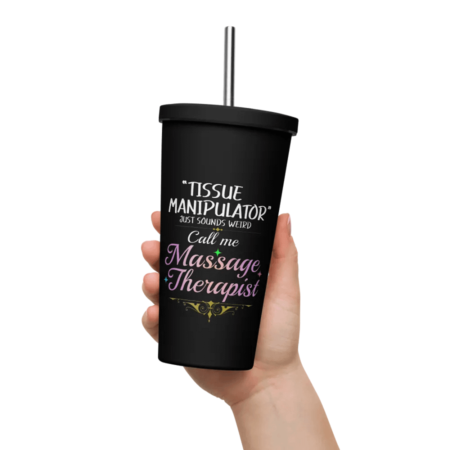 Call Me MT Tumbler product image (9)