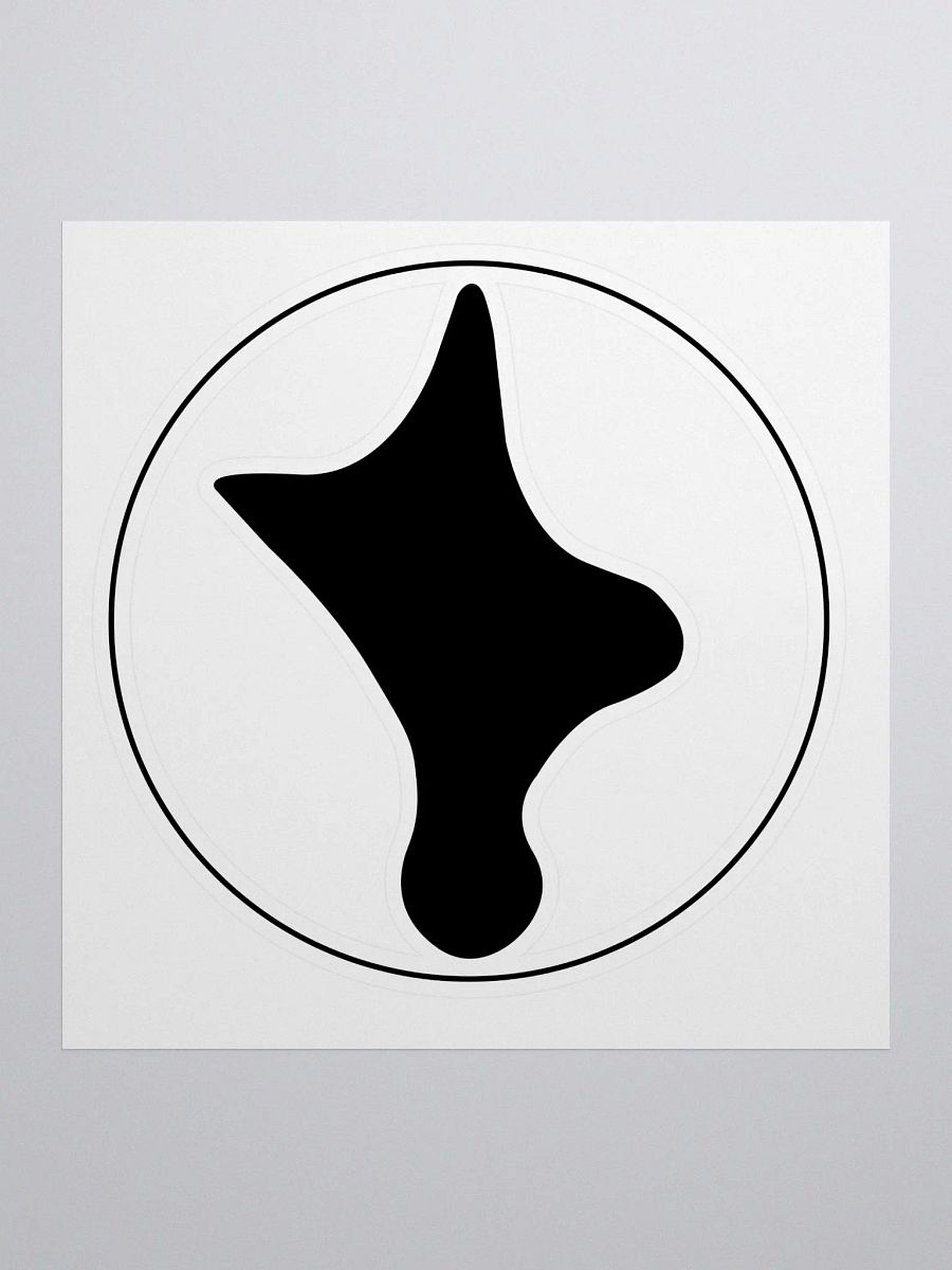 Speed Sticker product image (1)