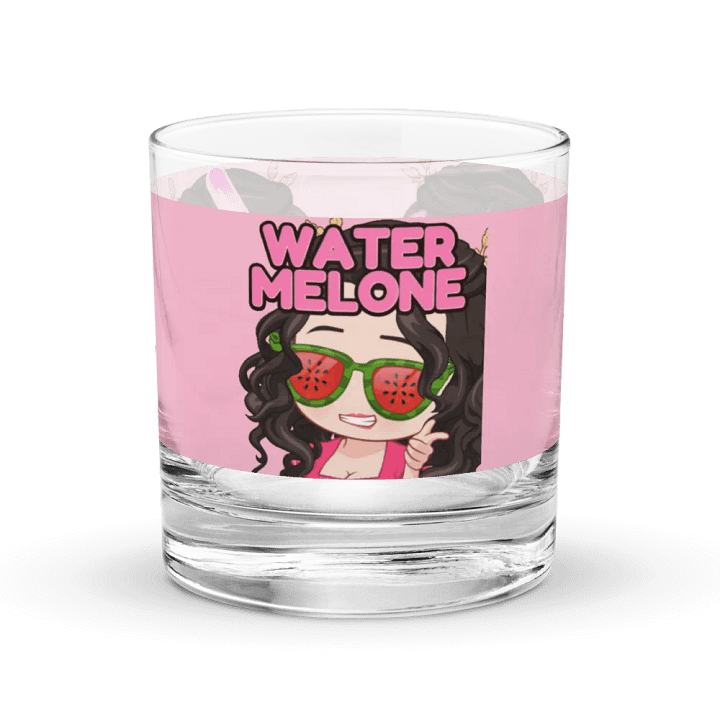 Watermelon Glass product image (1)