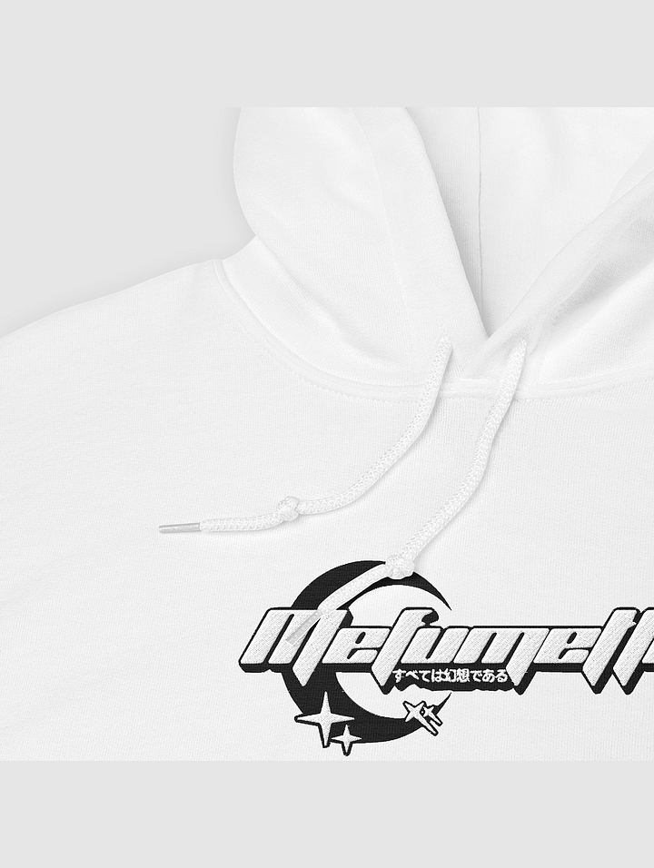 Mefumetto Y2K - Hoodie product image (2)