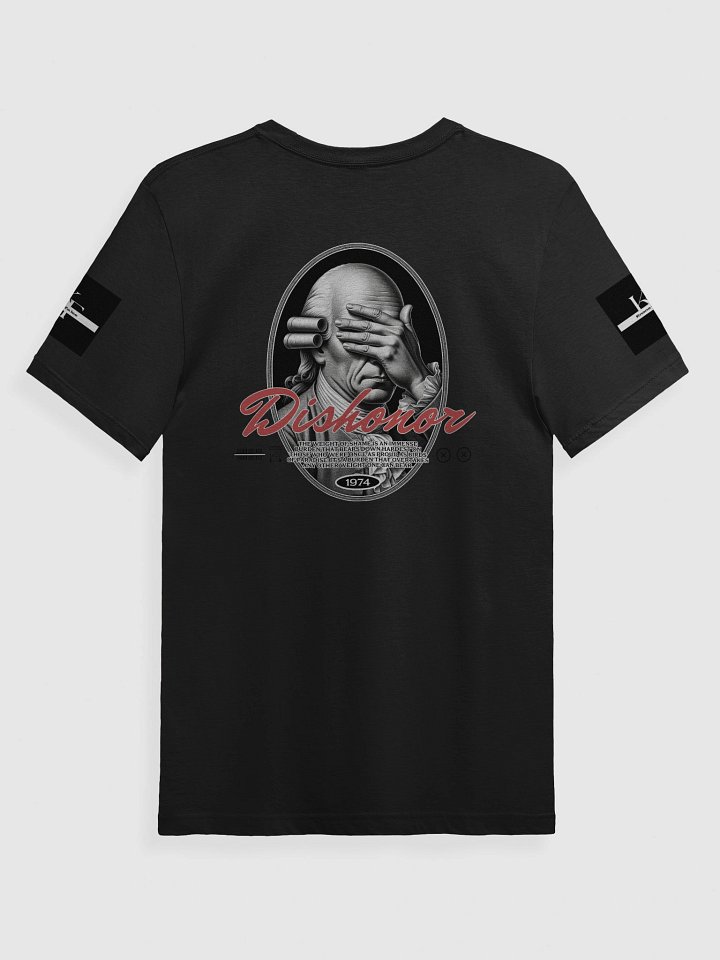 KF Signature Tee: 10.28.23 Edition product image (2)