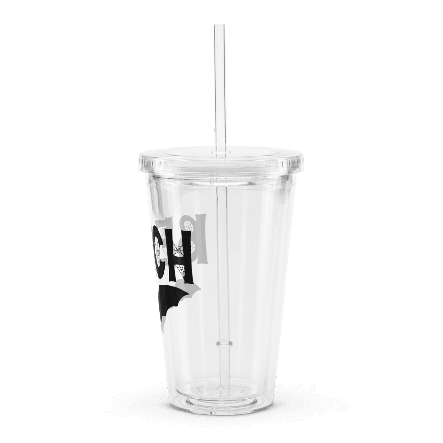 Beach Bat Gothic Cup product image (4)