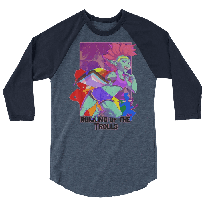 Troll Racer Reglan by Eggu product image (12)