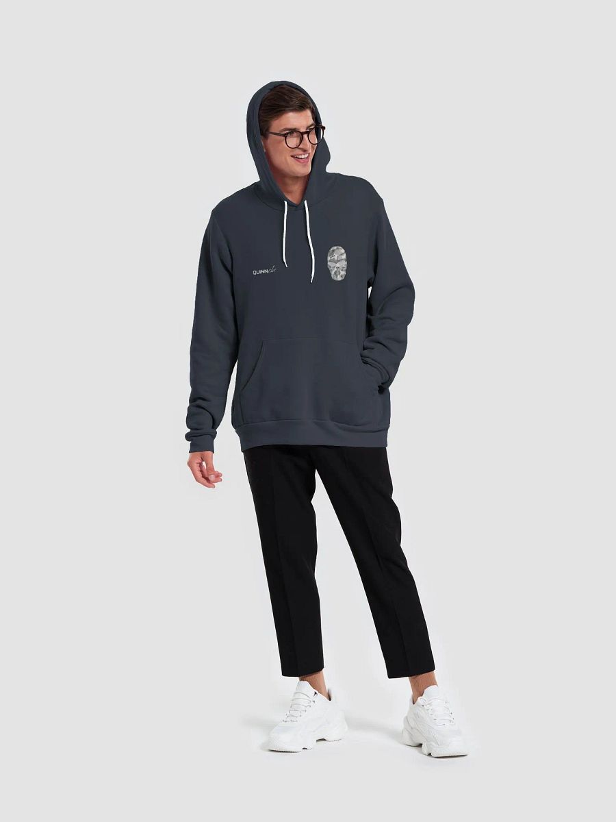 The Tankfest Mask - Bella+Canvas Supersoft Hoodie product image (1)