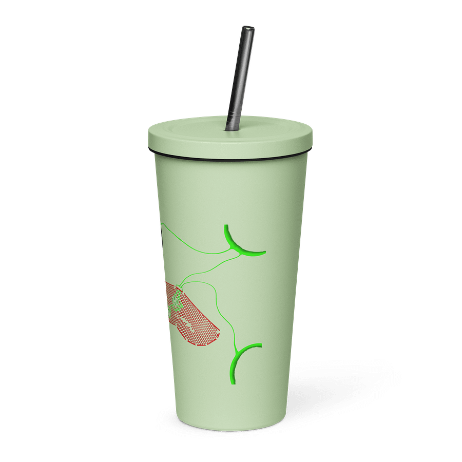 Galactic Gamer Insulated Tumbler product image (3)