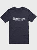 Kent Rollins Logo T-Shirt product image (3)