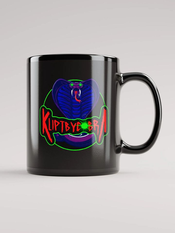 KliptbyCobra Mug 2 product image (1)
