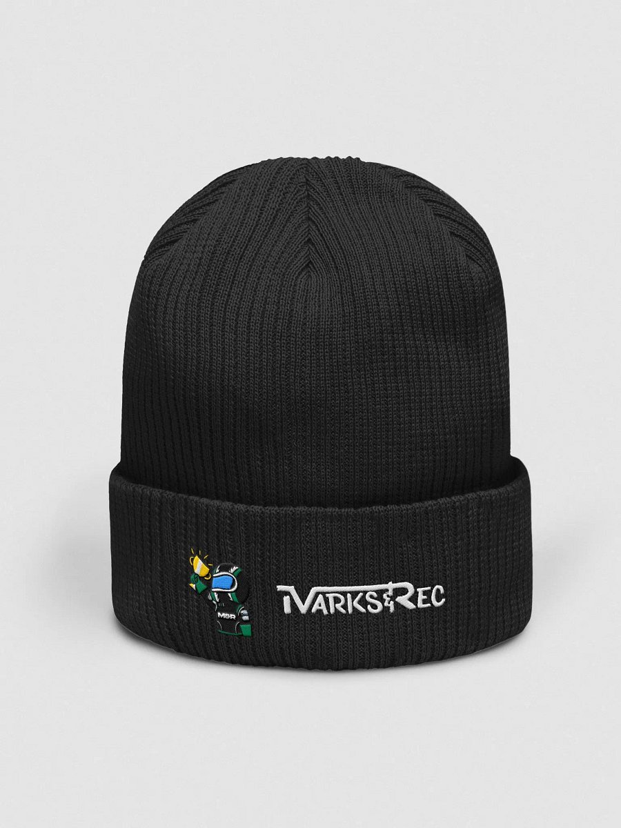 Knitted Beanie product image (4)